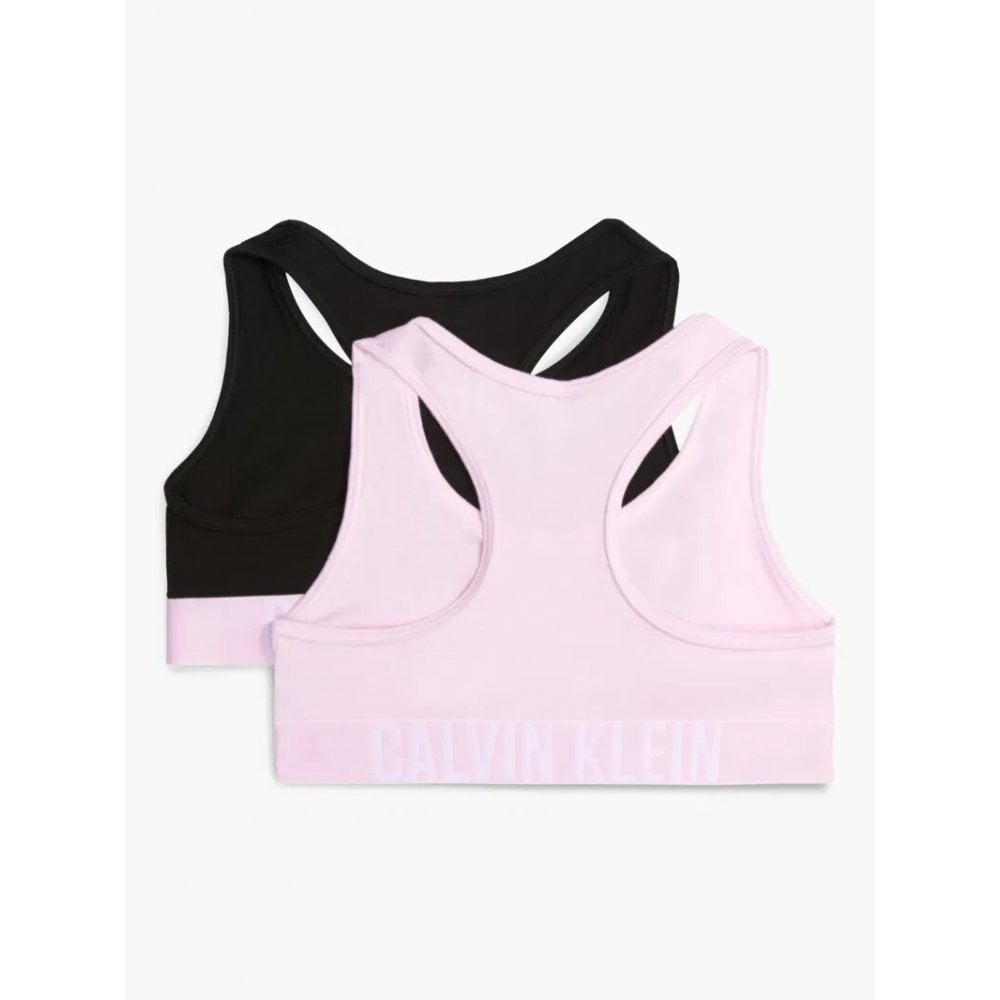 Kids' Intense Power Bralette, Pack of 2