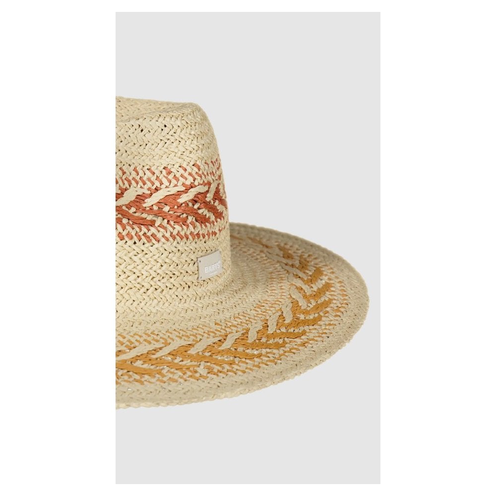 Caledona Hat