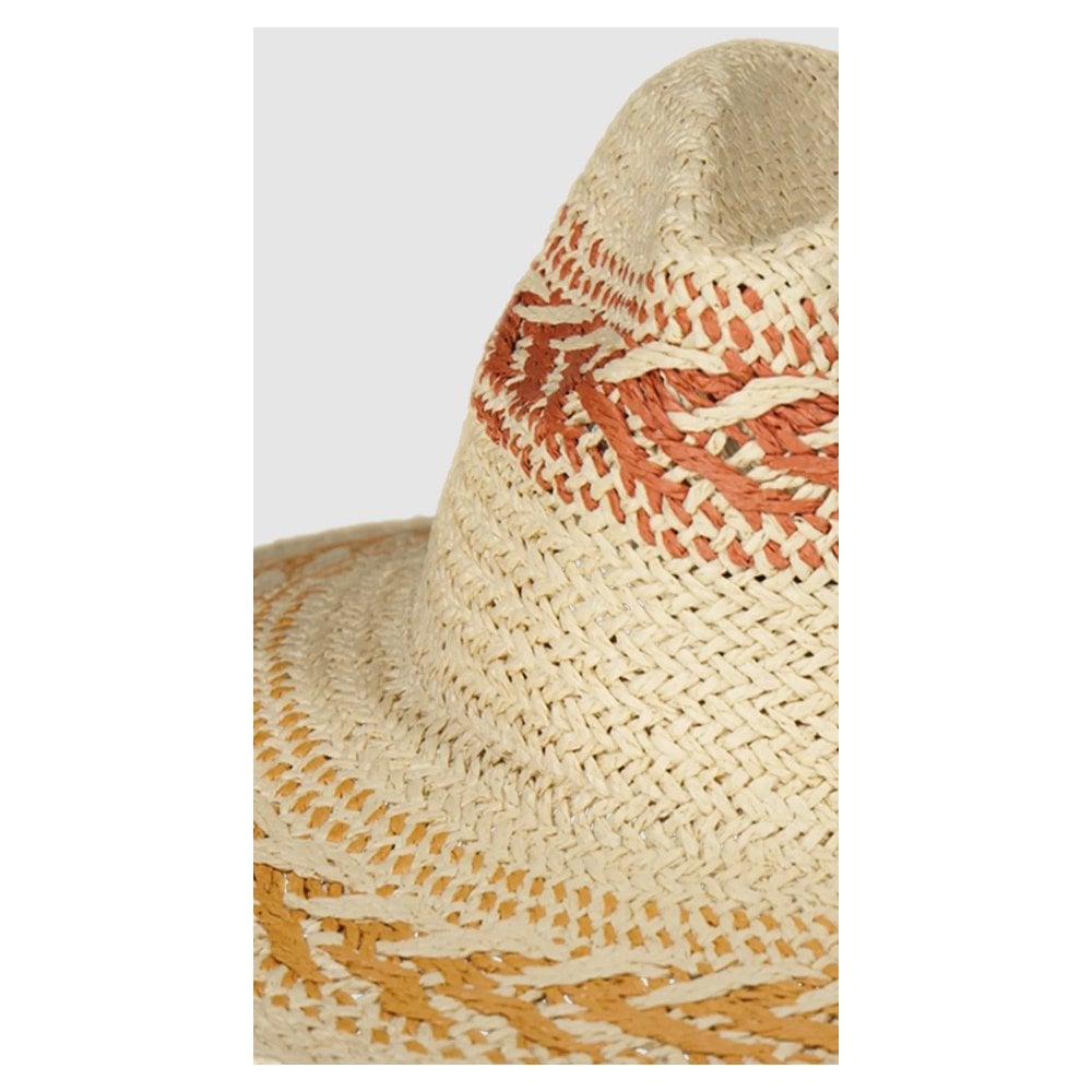 Caledona Hat