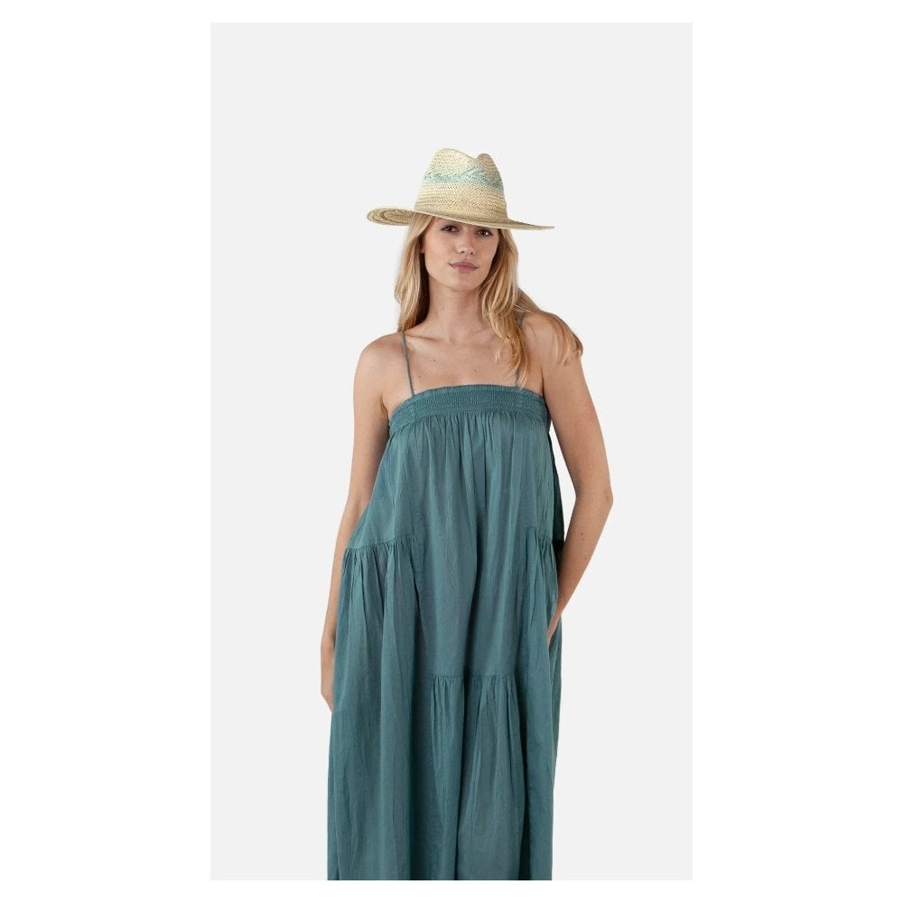 Caledona Hat