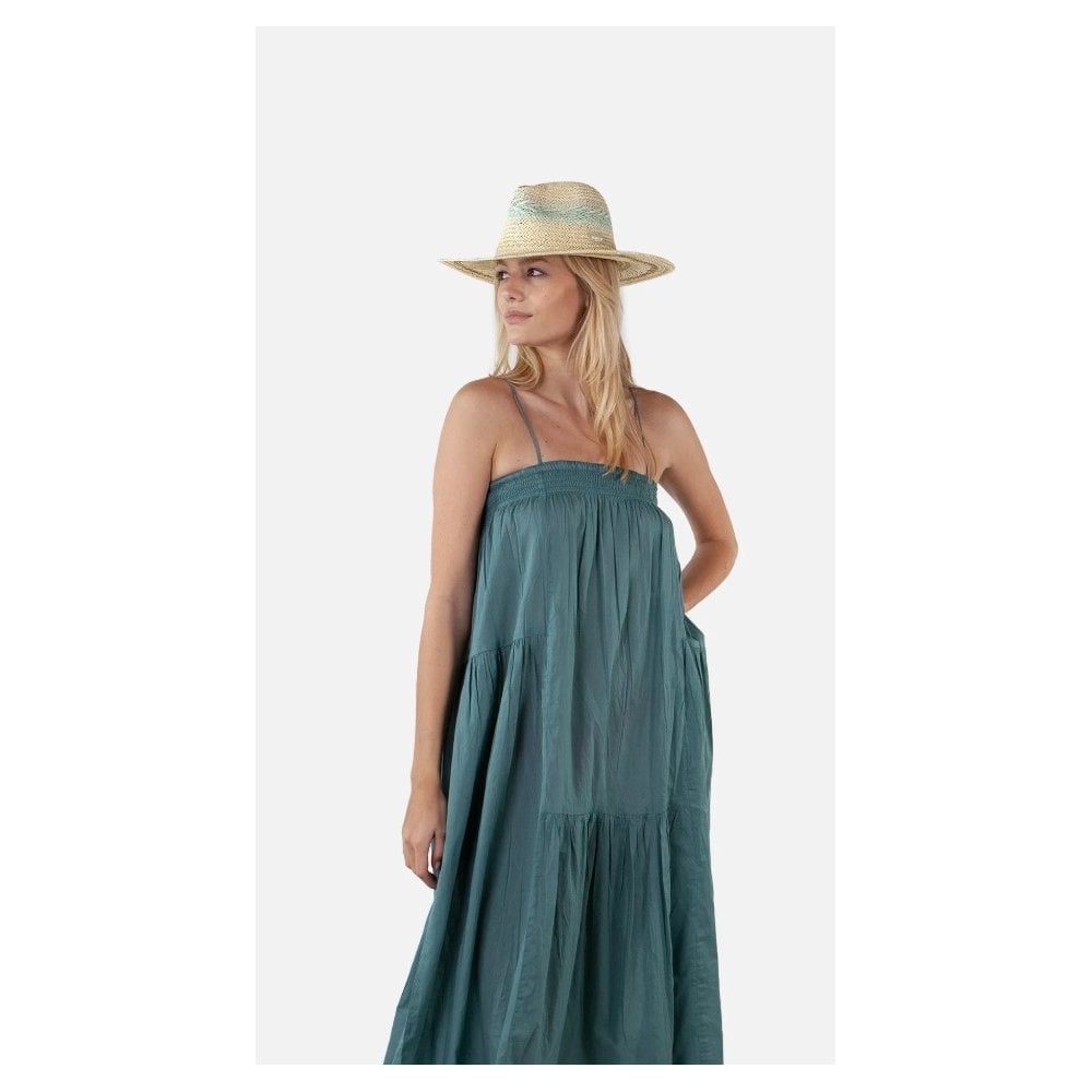 Caledona Hat