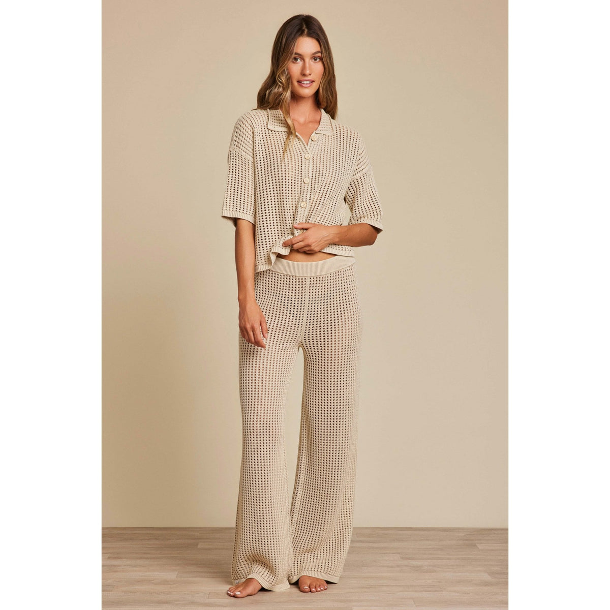 Sunbleached Pant