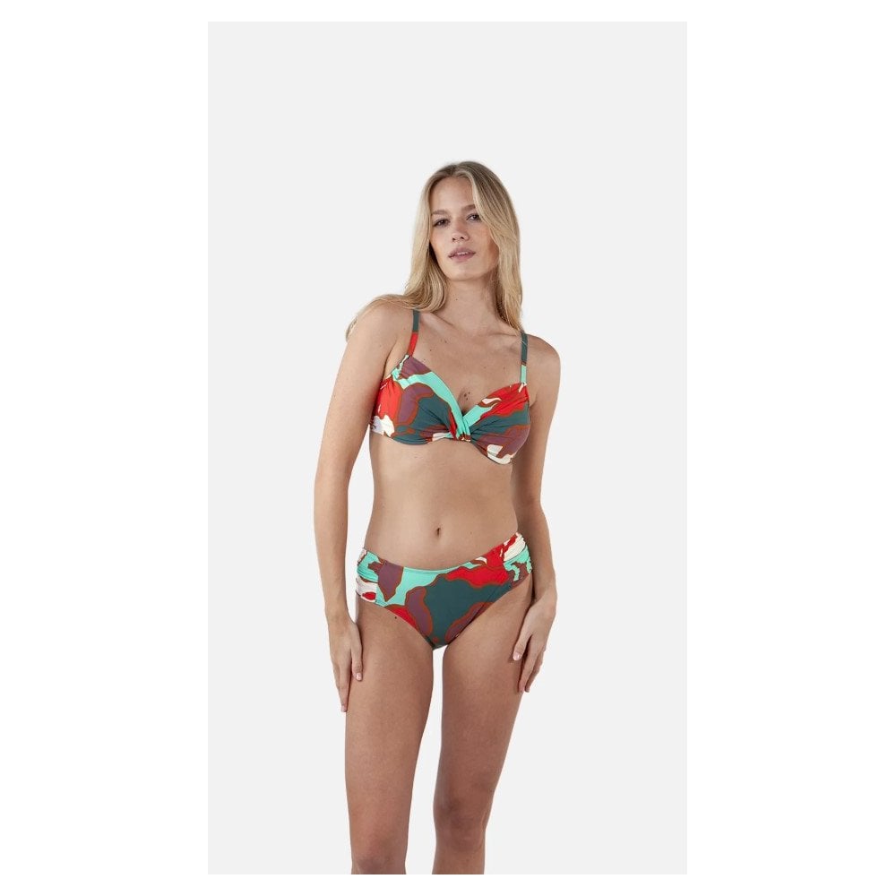 Bunbe Underwire