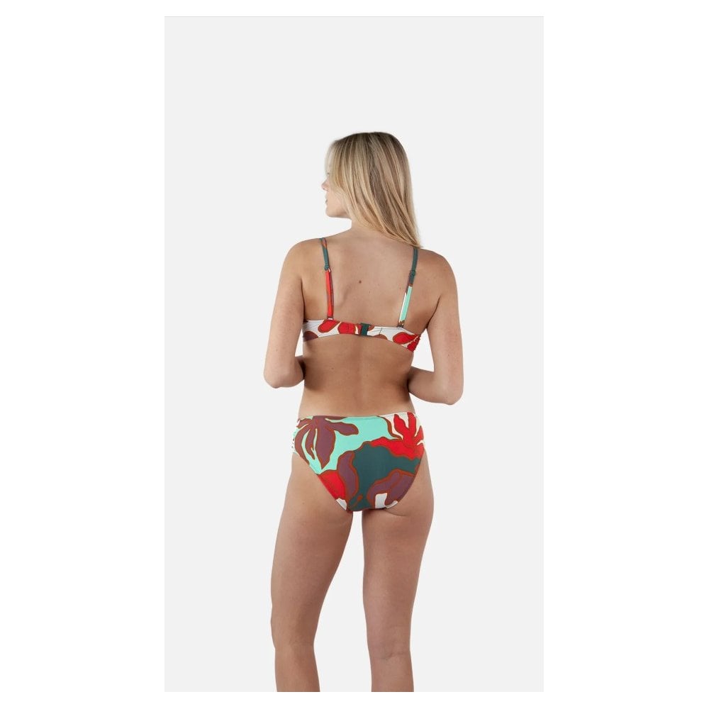 Bunbe Underwire