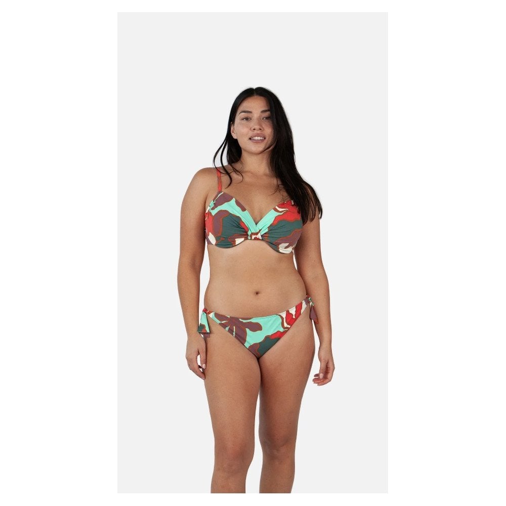 Bunbe Underwire