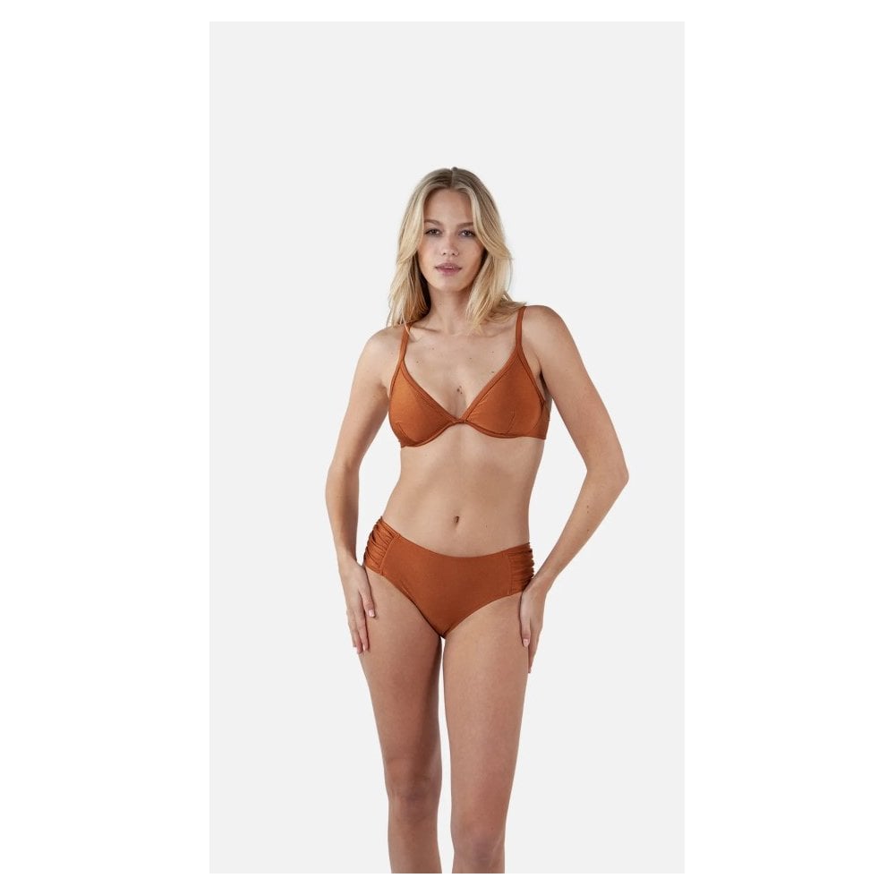 Isla Wire Triangle