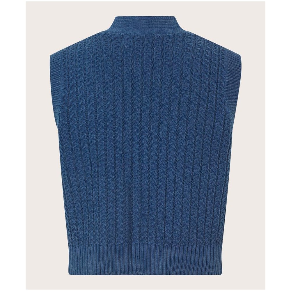 Laney Knitted Vest