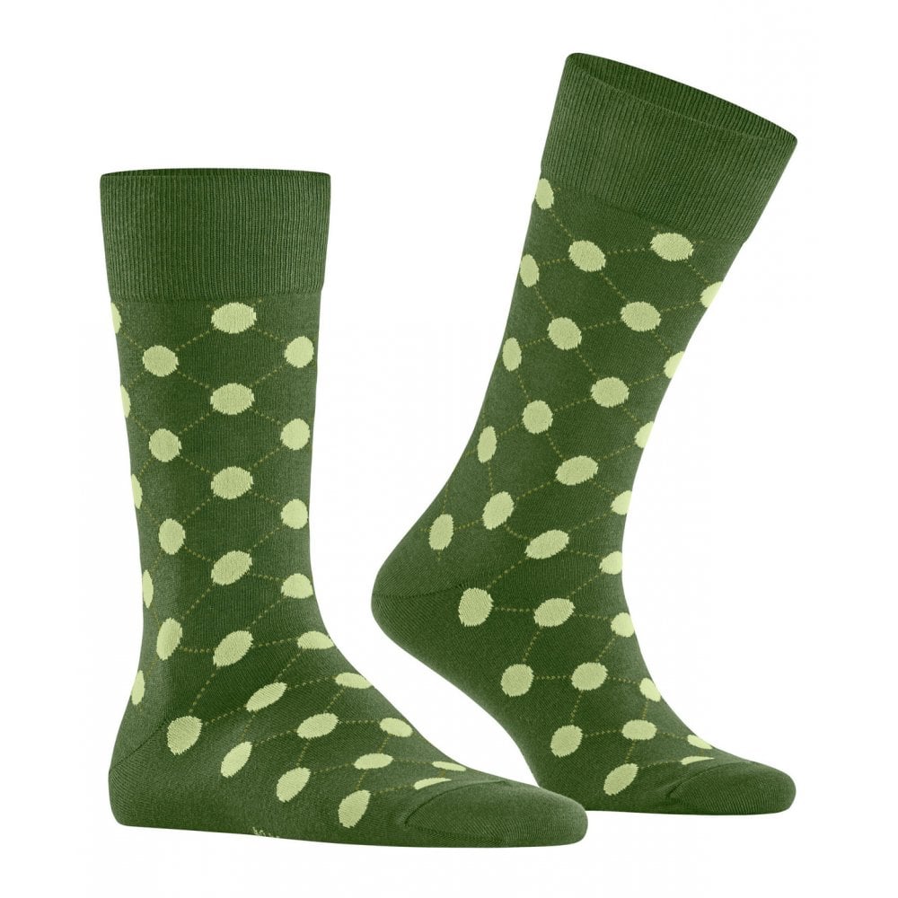 Daybreaker Socks