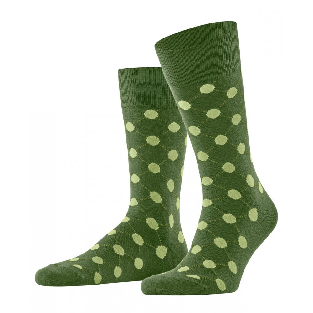Daybreaker Socks