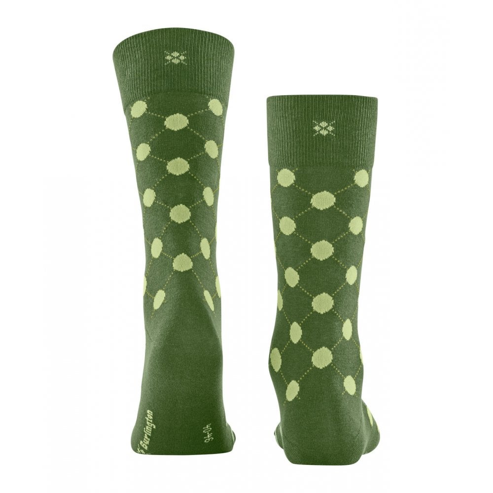 Daybreaker Socks