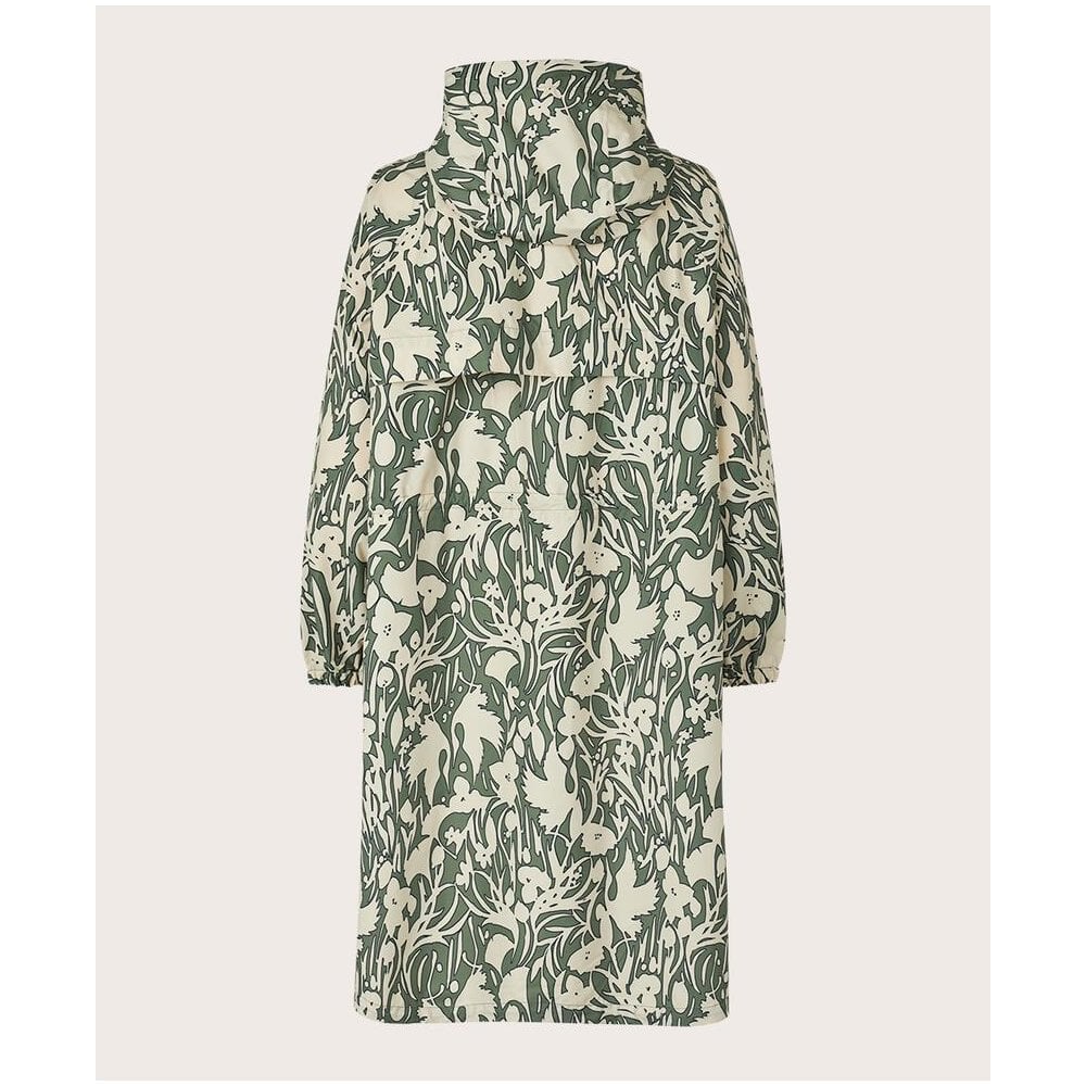 Trina Rain Coat
