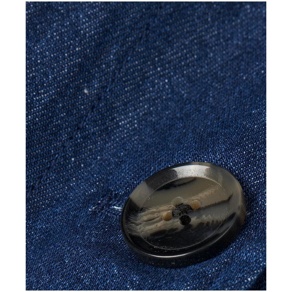 Tamar Denim Coat