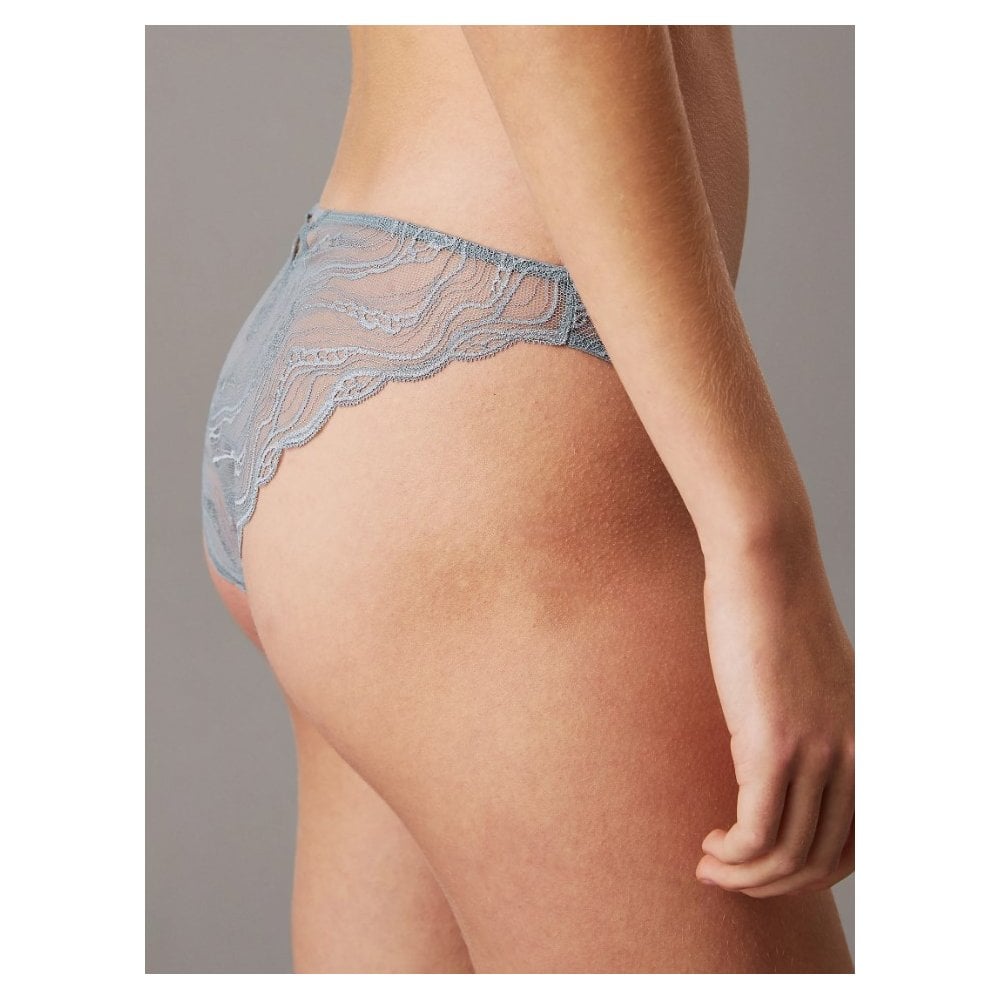 Bikini Briefs - Sensual Stretch Lace