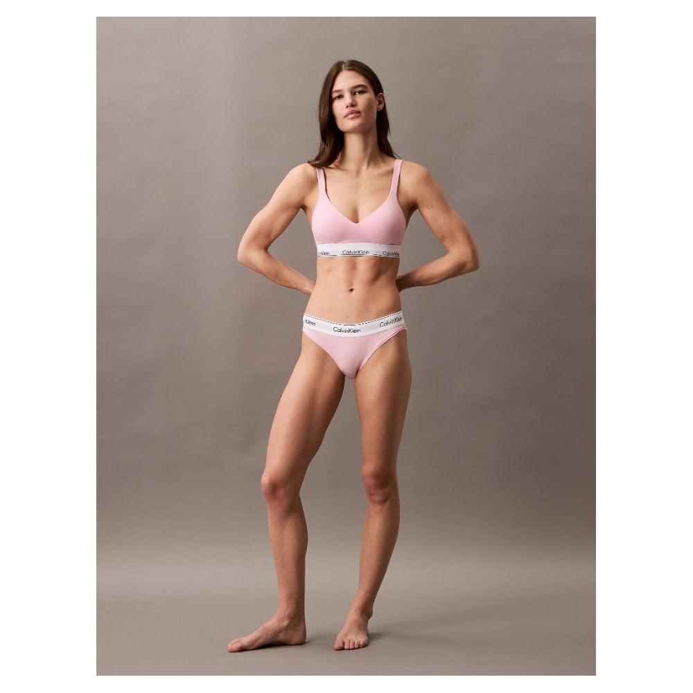 Lift Bralette - Icon Cotton Modal