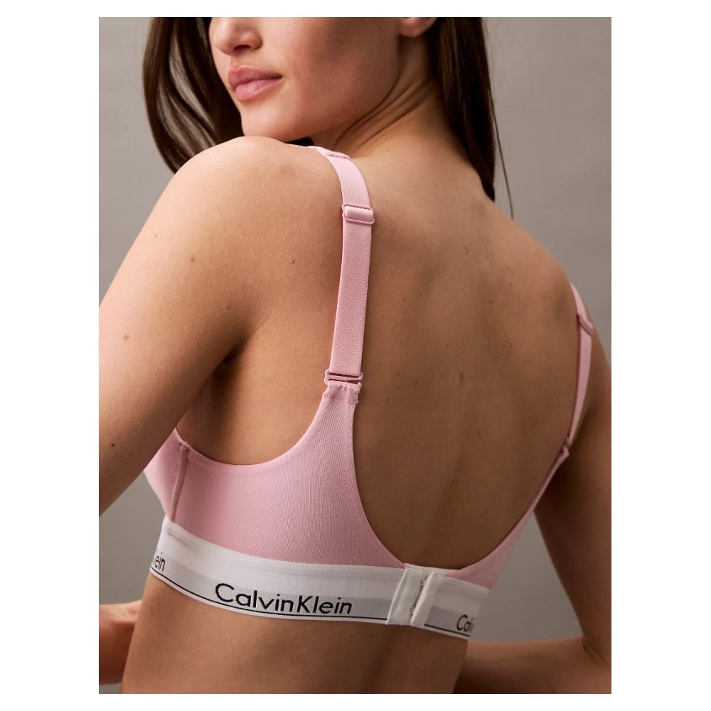 Lift Bralette - Icon Cotton Modal