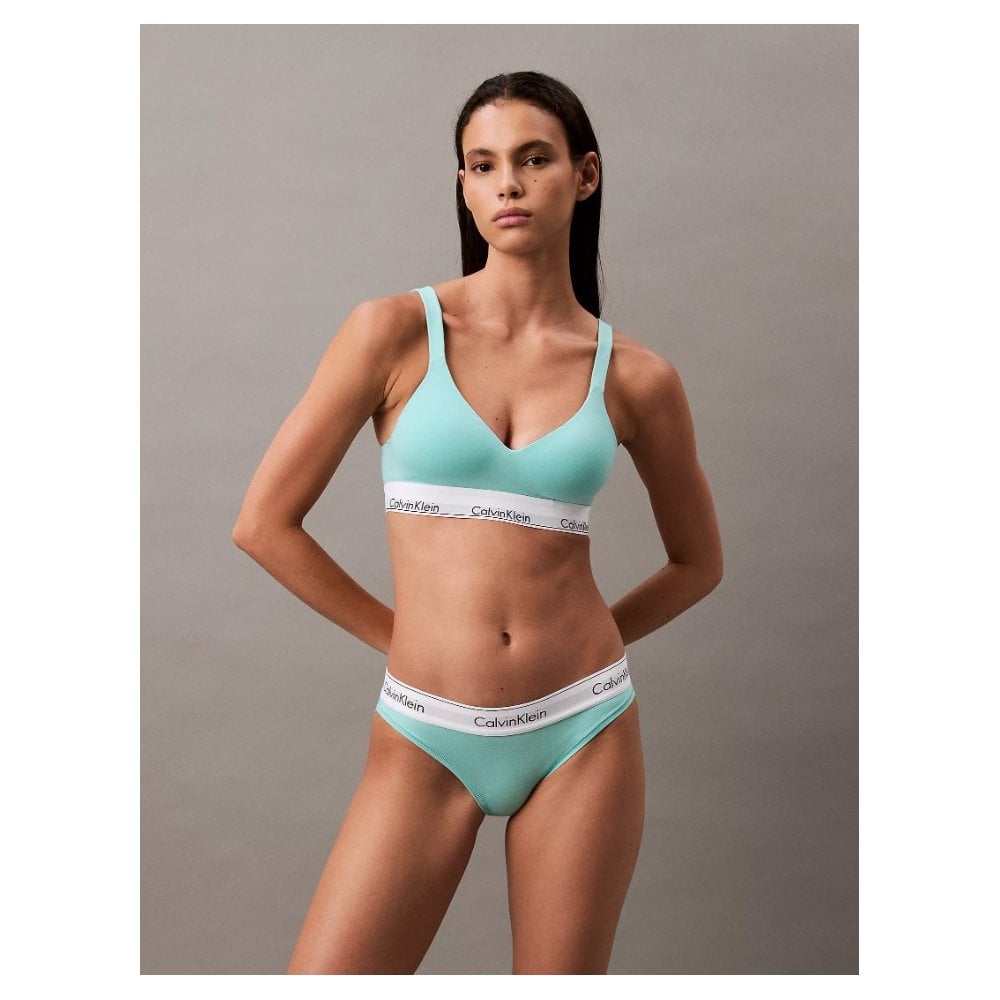 Lift Bralette - Icon Cotton Modal