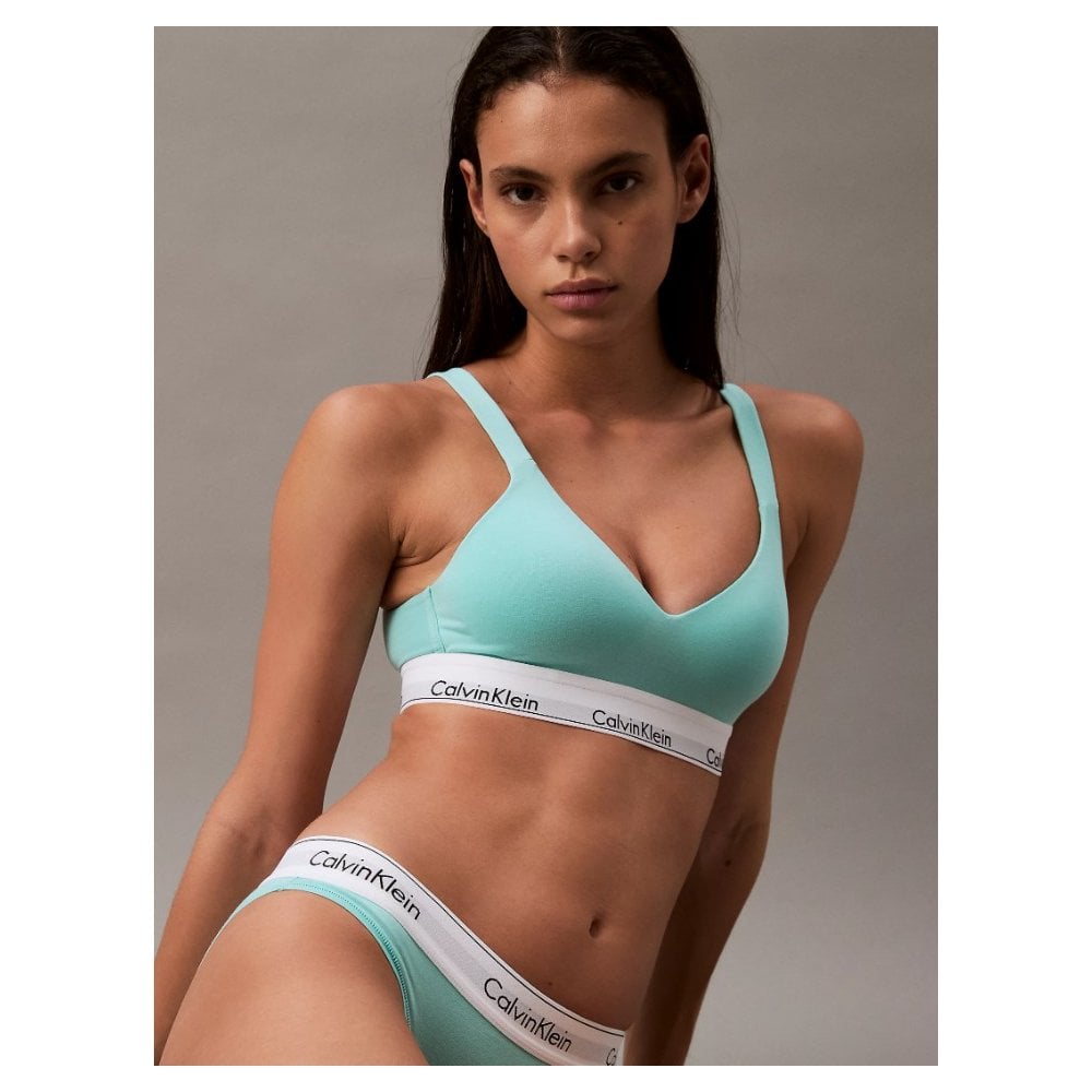 Lift Bralette - Icon Cotton Modal