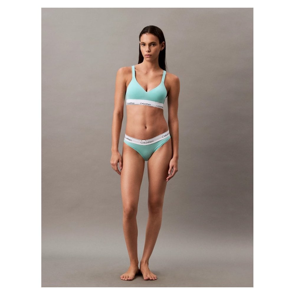 Lift Bralette - Icon Cotton Modal