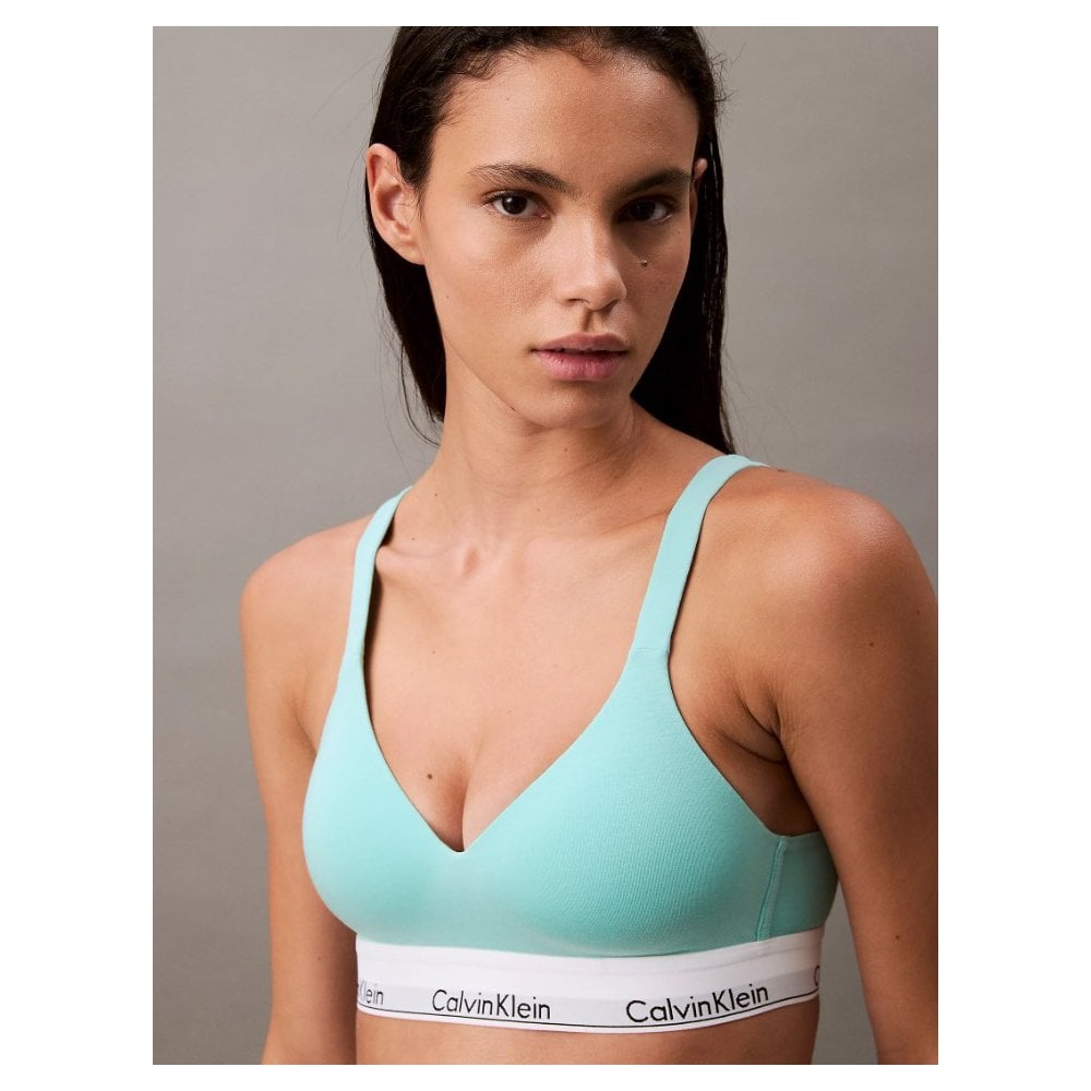Lift Bralette - Icon Cotton Modal