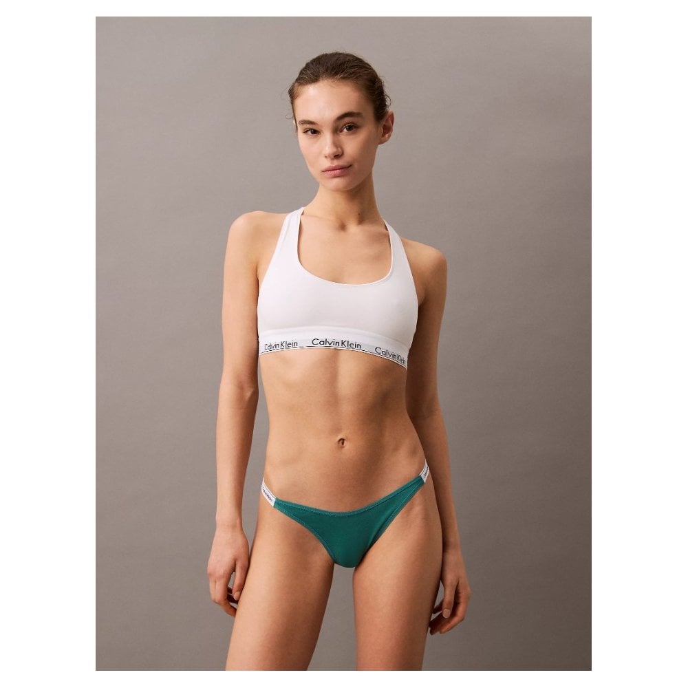 String Thong - Icon Logo