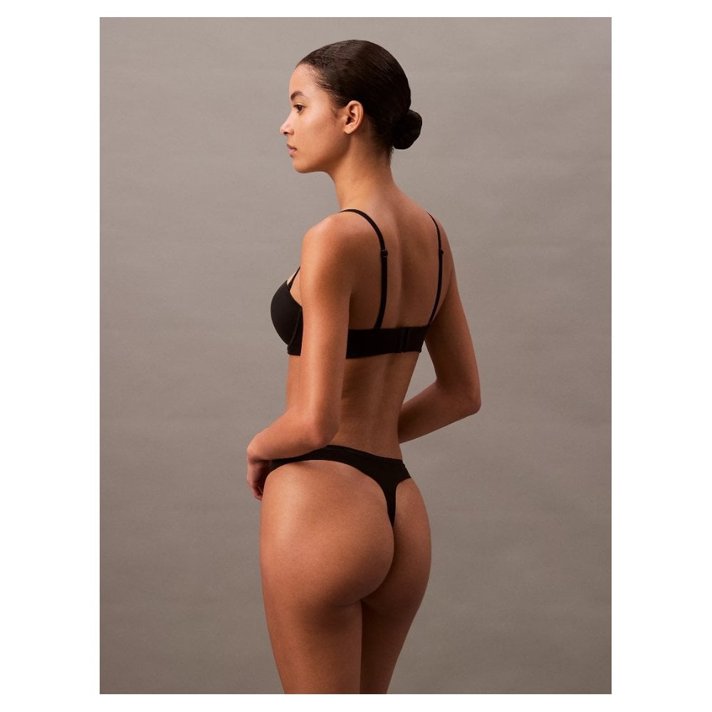 Strapless Push Up Bra - Perfectly Fit