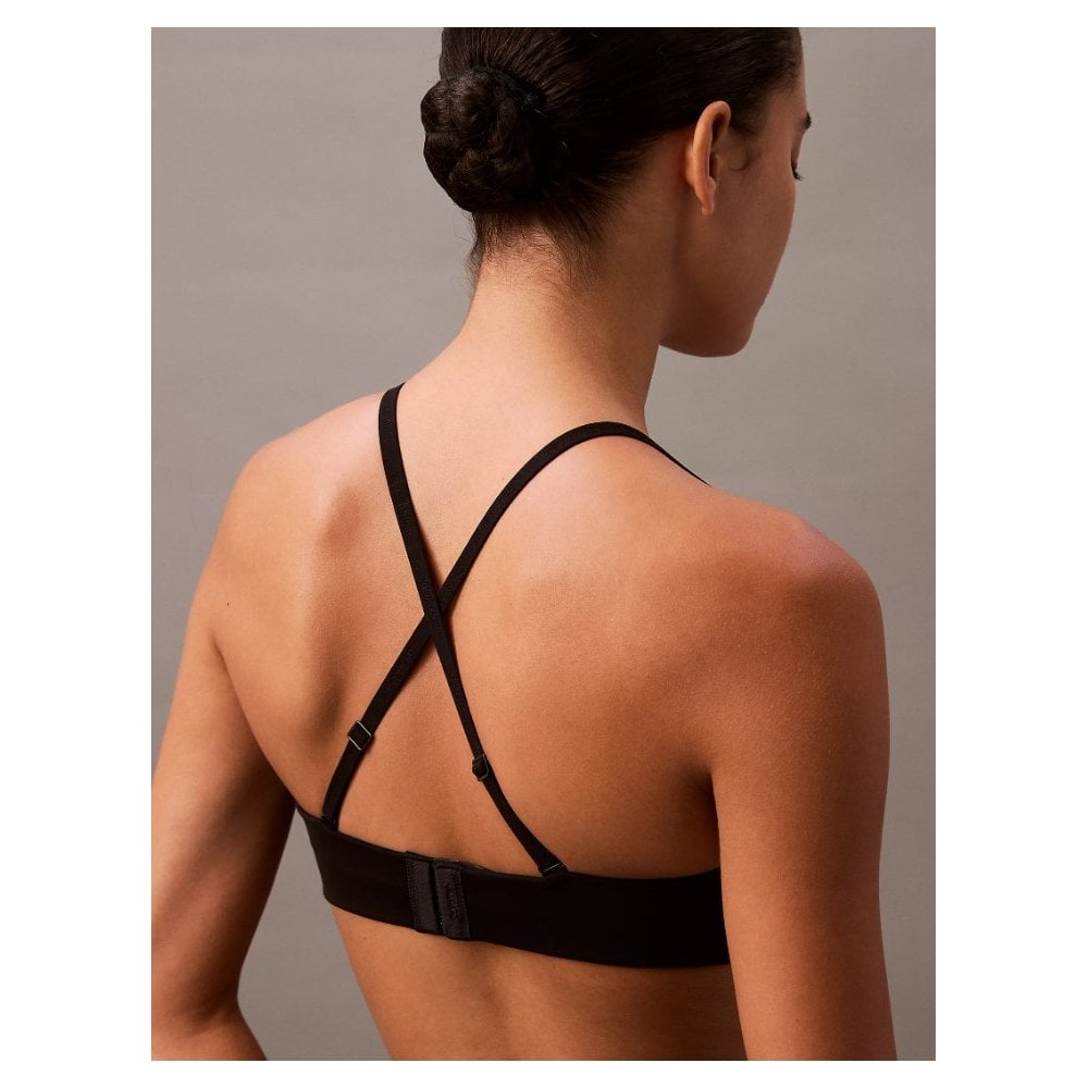 Strapless Push Up Bra - Perfectly Fit