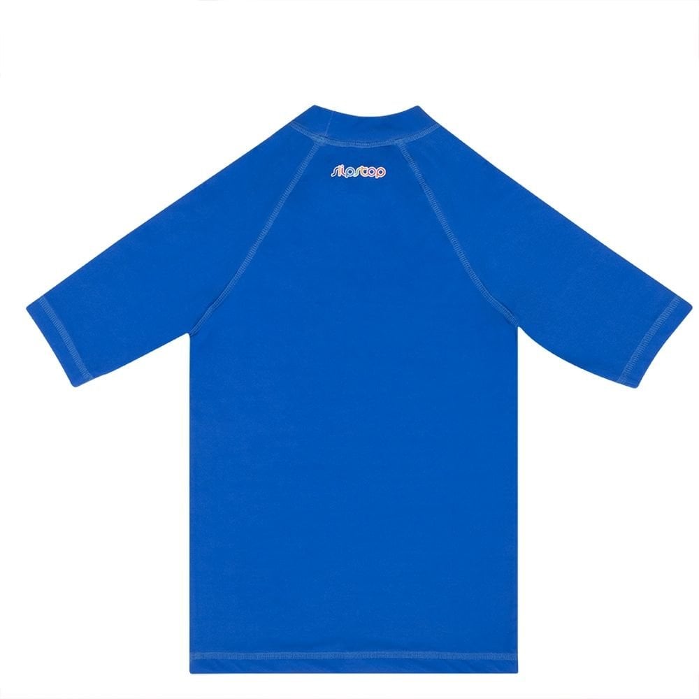 Kent Junior Superman T-shirt - Blue