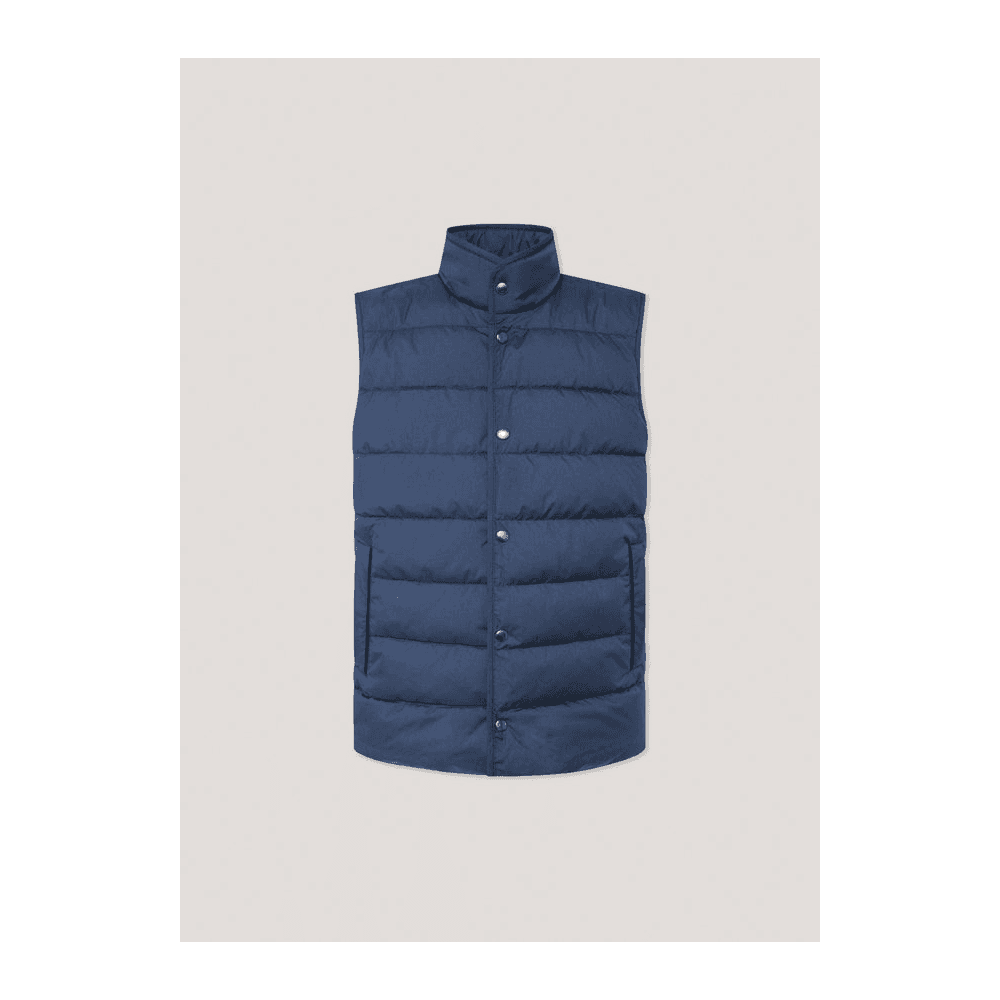 Classic Padded Gilet
