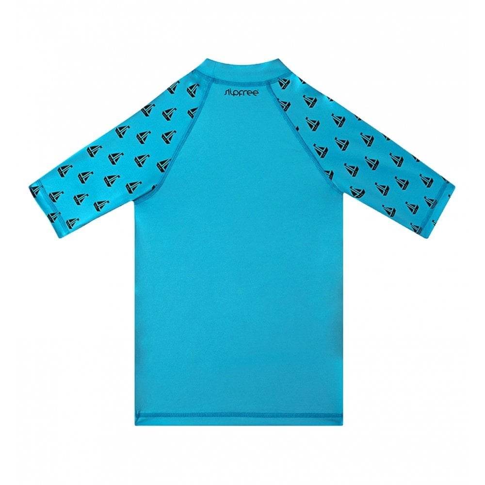 Peter Rash Vest