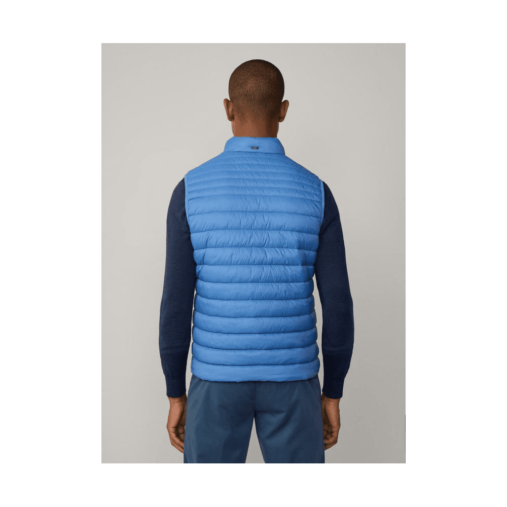 Hackett Ultra Lightweight Gilet