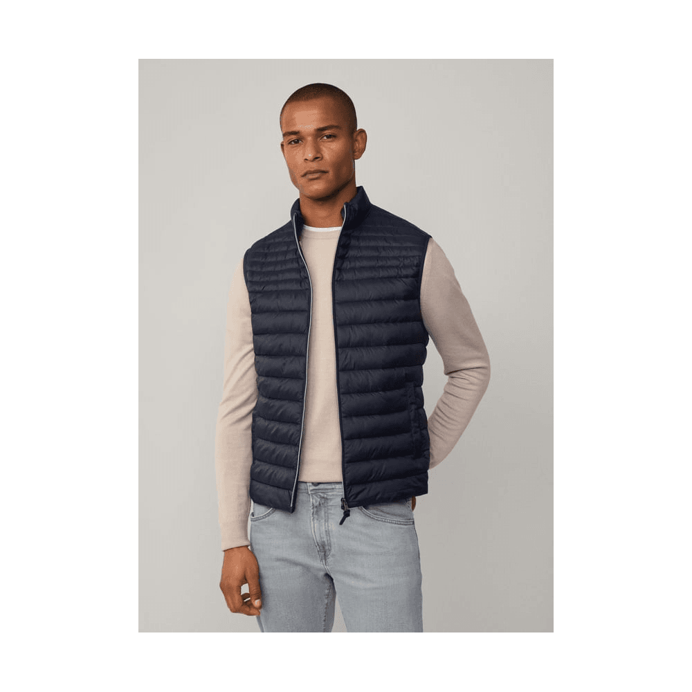 Hackett Ultra Lightweight Gilet
