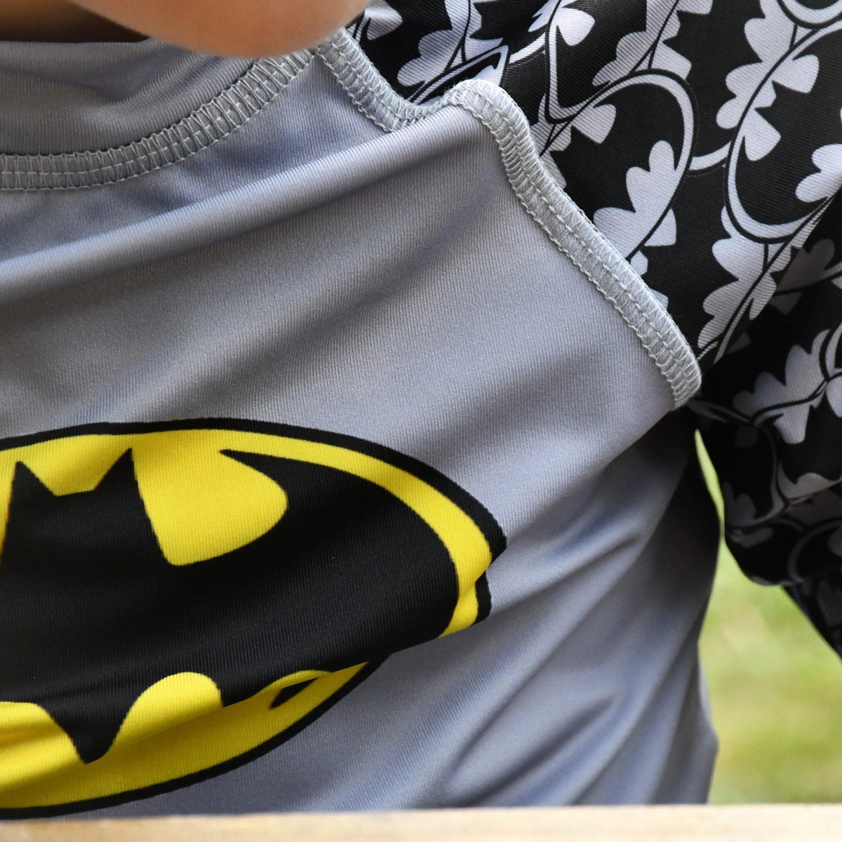 Bruce Batman™ Rash Vest