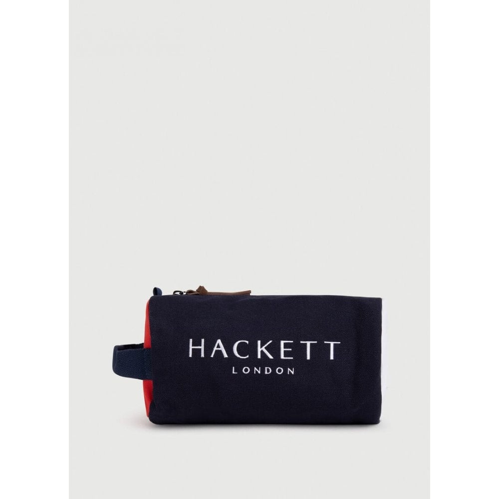 Heritage Wash Bag