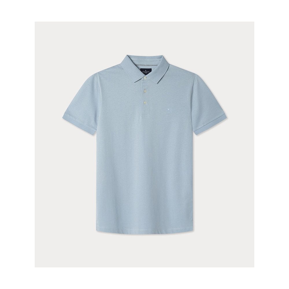 Multi Trim Polo