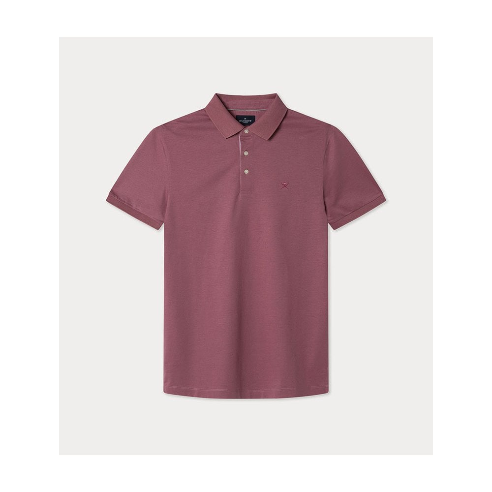 Multi Trim Polo