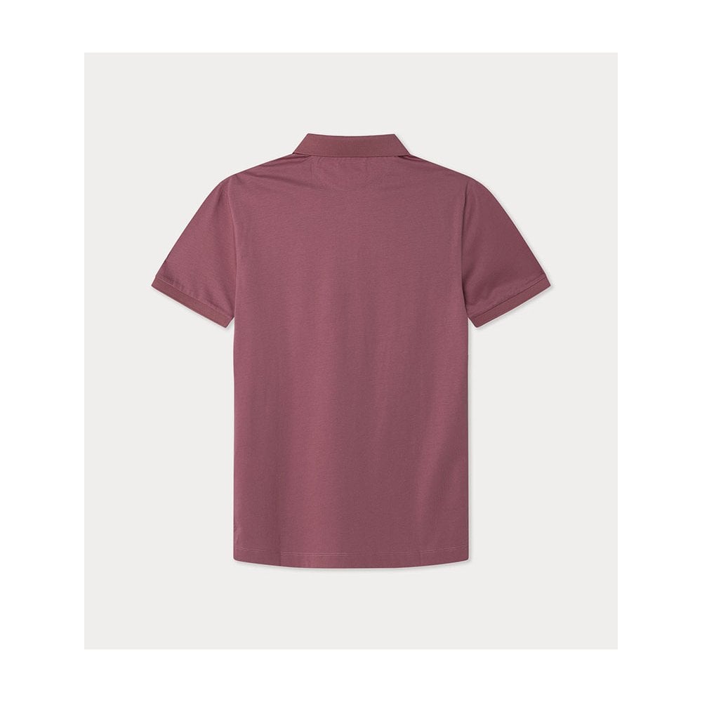 Multi Trim Polo