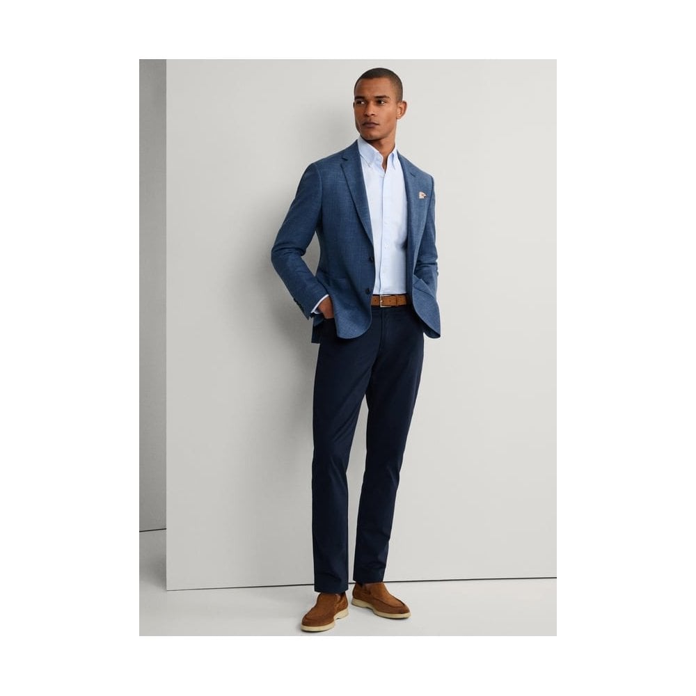 Regular Fit Trinity 5 Pocket Chino
