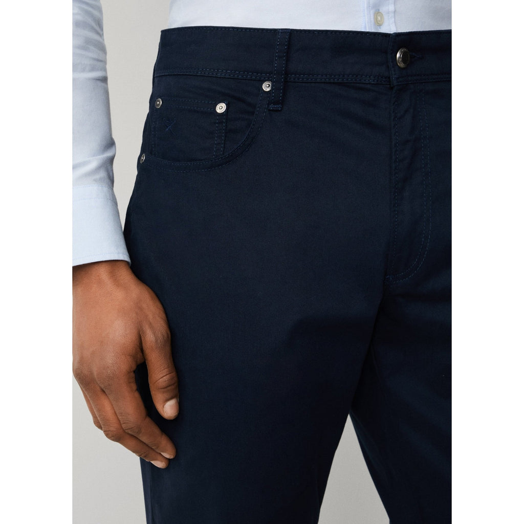Regular Fit Trinity 5 Pocket Chino