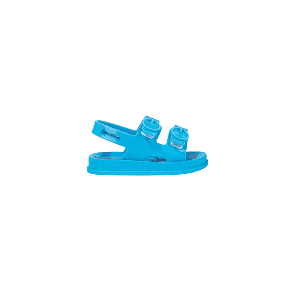 Baby Follow Sandal