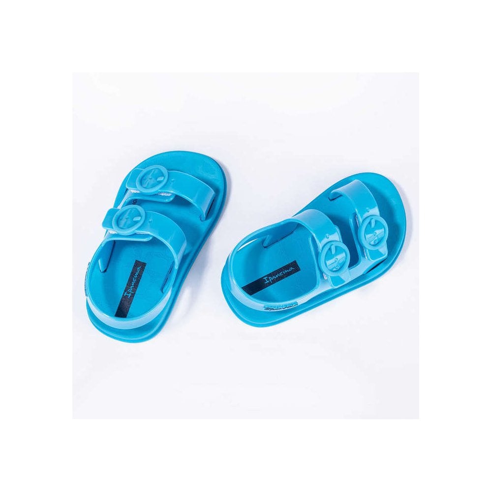 Baby Follow Sandal