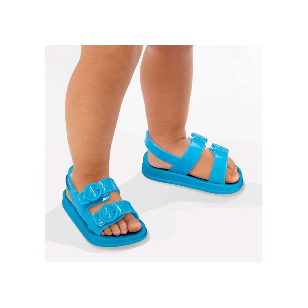 Baby Follow Sandal