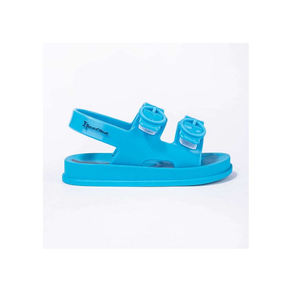 Baby Follow Sandal