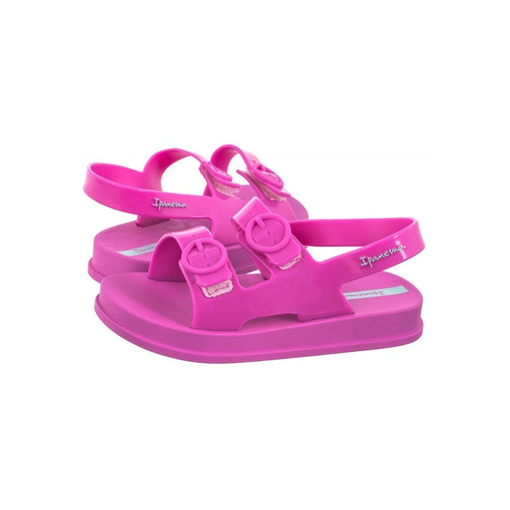 Baby Follow Sandal
