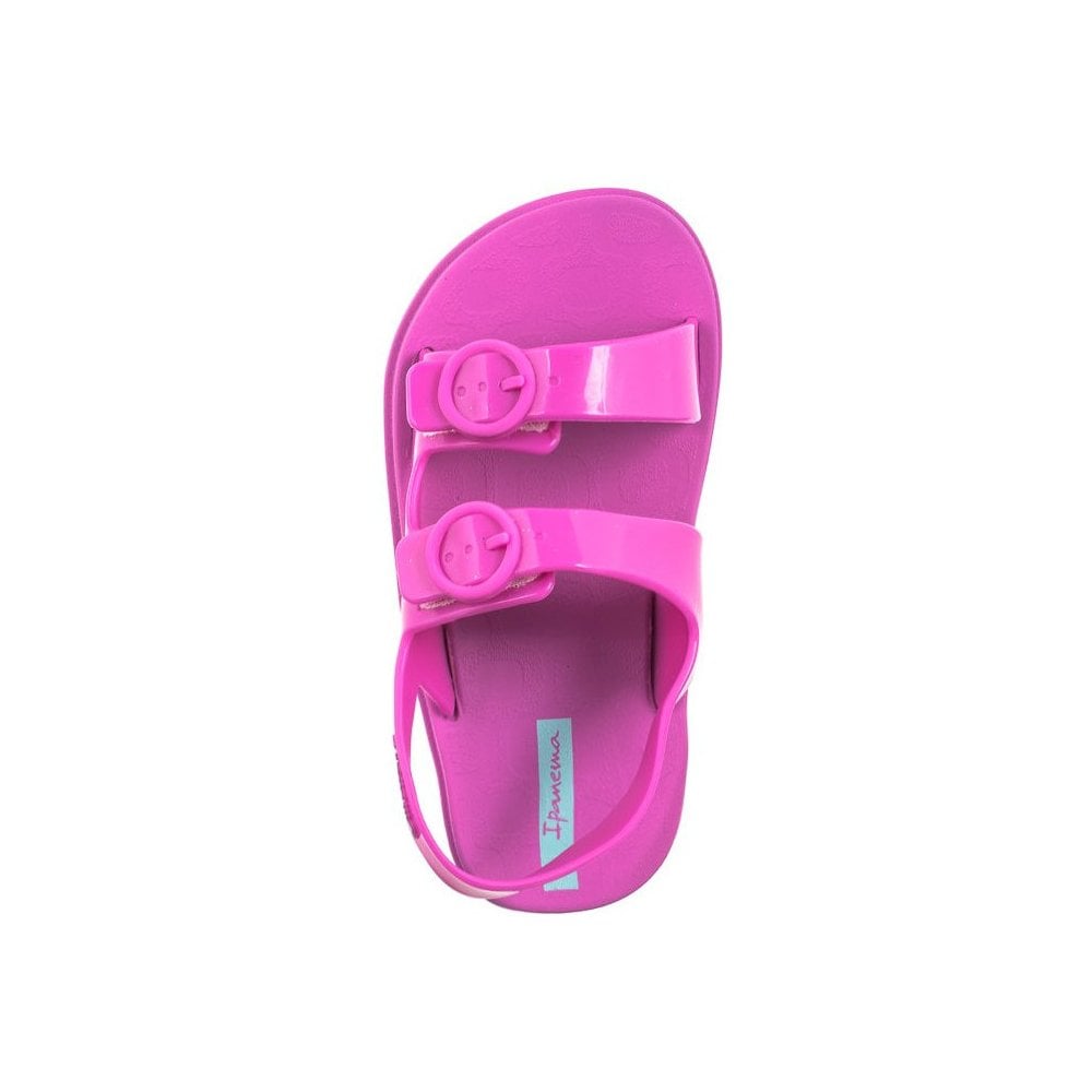 Baby Follow Sandal
