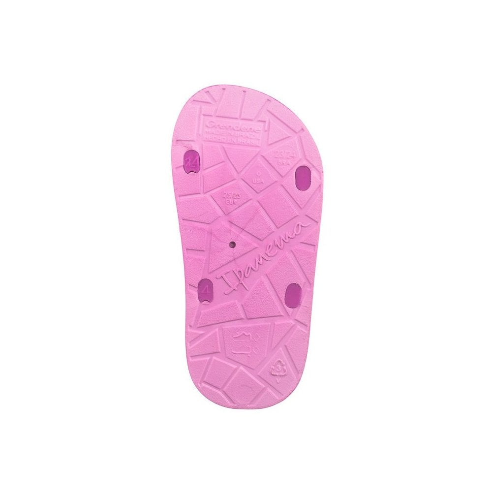 Baby Follow Sandal