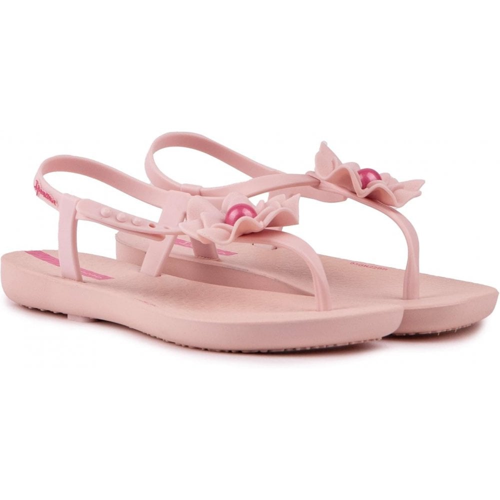 Kids Flora Sandal