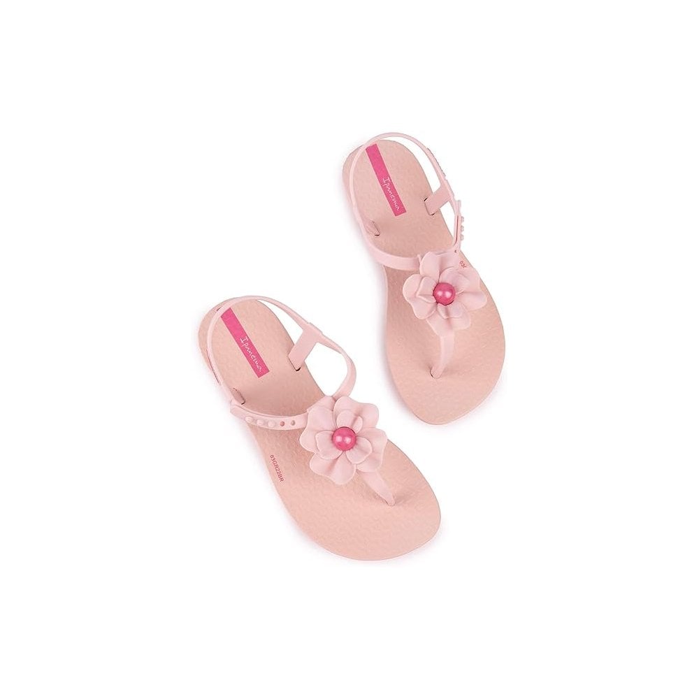 Kids Flora Sandal