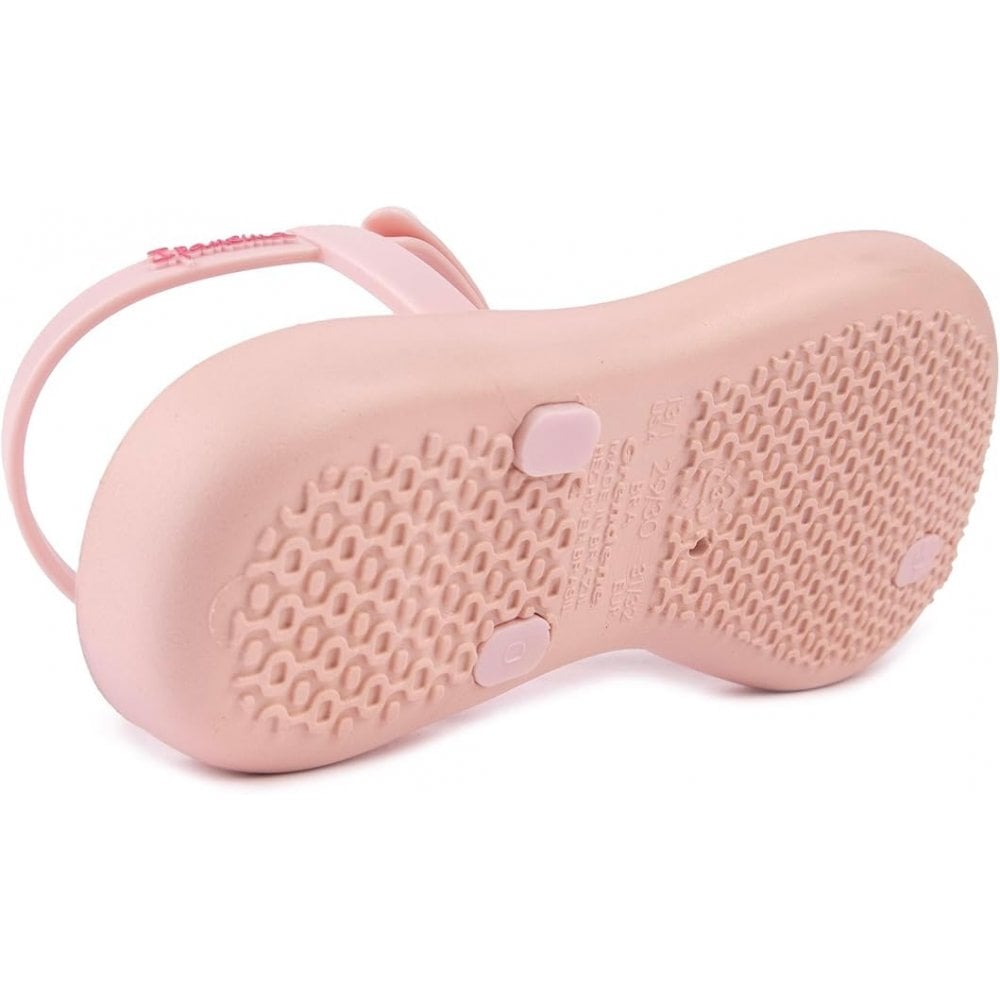 Kids Flora Sandal