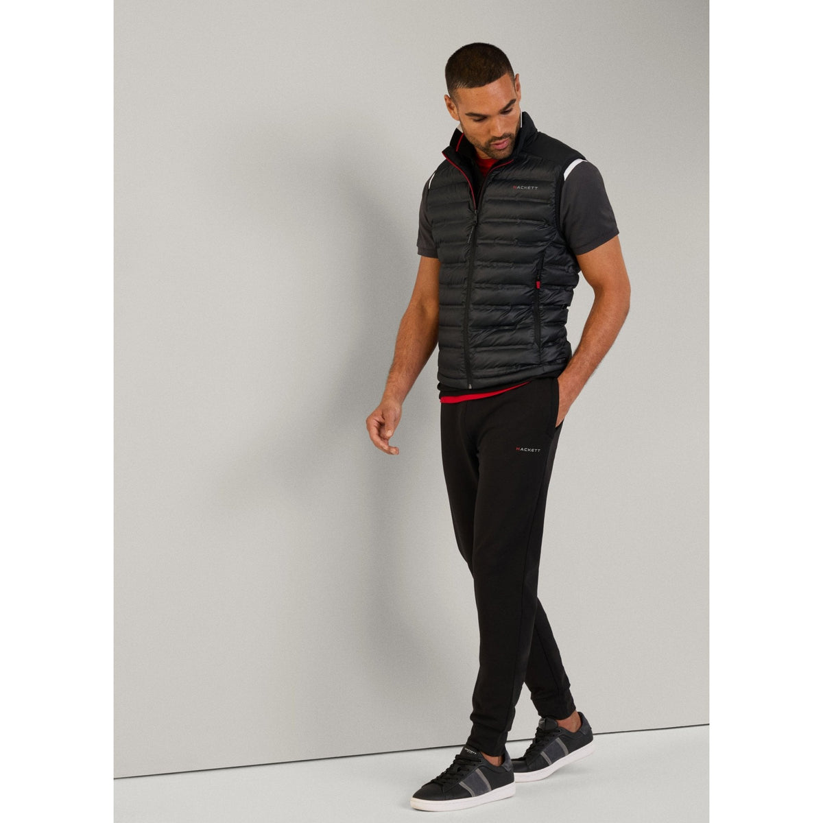 Essential Joggers