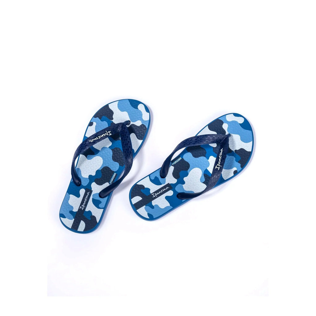 Kids Temas Print